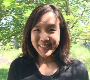 Alicia Ibaraki - 2015 AAPA Dissertation Research Award Winner