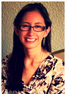Stephanie Carrera - 2015 AAPA Dissertation Research Award Honorable Mention